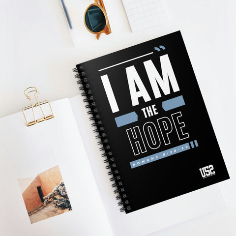 Hope Notebook