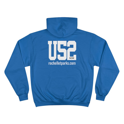 Sugar Ain't Sweet - Hoodie - White Logo
