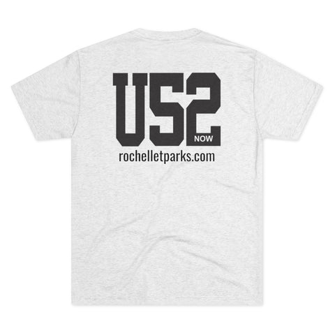 When You Do This - T-shirt - Black Logo