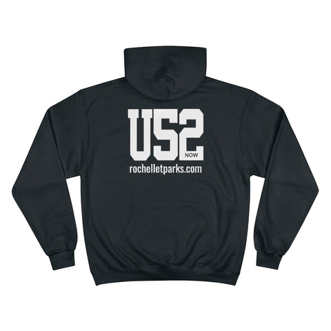 Sugar Ain't Sweet - Hoodie - White Logo