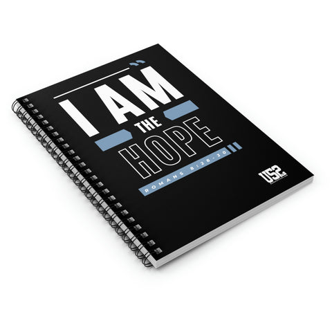 Hope Notebook