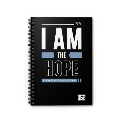 Hope Notebook
