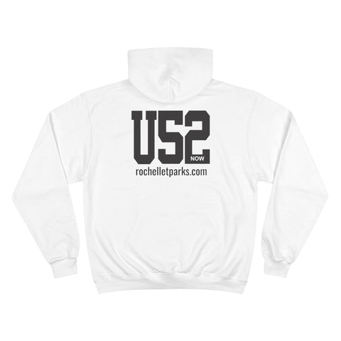 Sugar Ain't Sweet - Hoodie - Black Logo