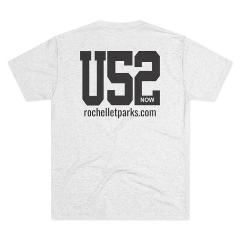 When You Give - T-shirt - Black Logo